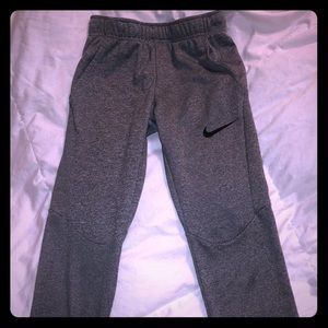 Nike Boys Dry Fit Joggers